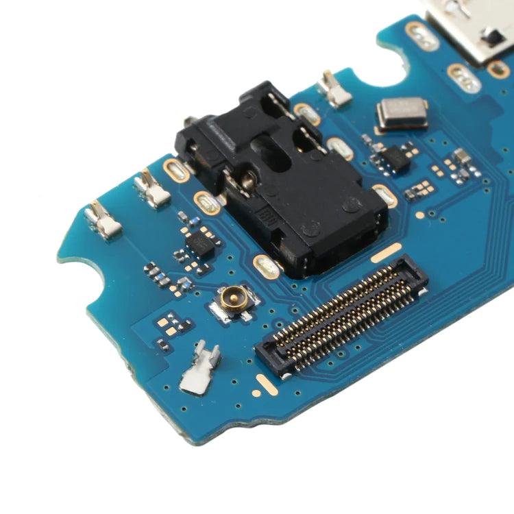 Charging Port Board + Headphone Jack For Samsung Galaxy A02 A022 - Best Cell Phone Parts Distributor in Canada, Parts Source