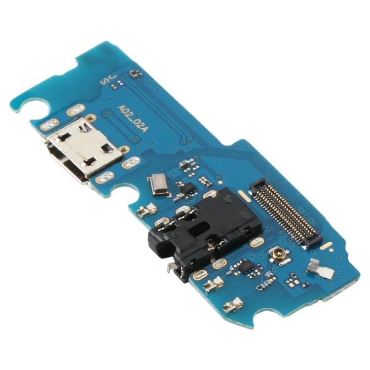 Charging Port Board + Headphone Jack For Samsung Galaxy A02 A022 - Best Cell Phone Parts Distributor in Canada, Parts Source
