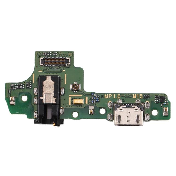 Charging Port Board + Headphone Jack For Samsung Galaxy A10S A107F (M15) - Best Cell Phone Parts Distributor in Canada, Parts Source