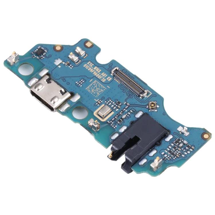Charging Port Board With Headphone Jack For Samsung Galaxy A03 Core SM-A032 - Best Cell Phone Parts Distributor in Canada, Parts Source