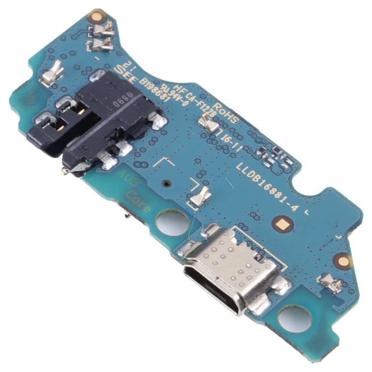 Charging Port Board With Headphone Jack For Samsung Galaxy A03 Core SM-A032 - Best Cell Phone Parts Distributor in Canada, Parts Source