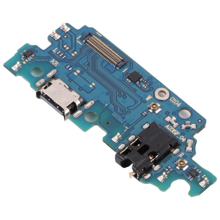 Charging Port Board With Headphone Jack For Samsung Galaxy A23 A235 - Best Cell Phone Parts Distributor in Canada, Parts Source