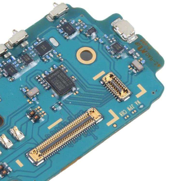 Charging Port Board With Sim Card Reader For Samsung Galaxy S22 Ultra 5G S908U (US Version) - Best Cell Phone Parts Distributor in Canada, Parts Source