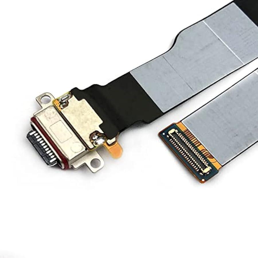 Charging Port Dock Connector Flex Cable PCB Board For Samsung Galaxy Note 20 Ultra 5G N986 - Best Cell Phone Parts Distributor in Canada, Parts Source