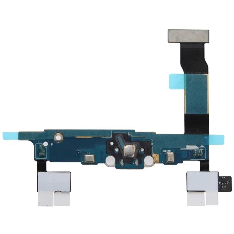 Charging Port Flex Cable For Samsung Galaxy Note 4 / N910F - Best Cell Phone Parts Distributor in Canada, Parts Source