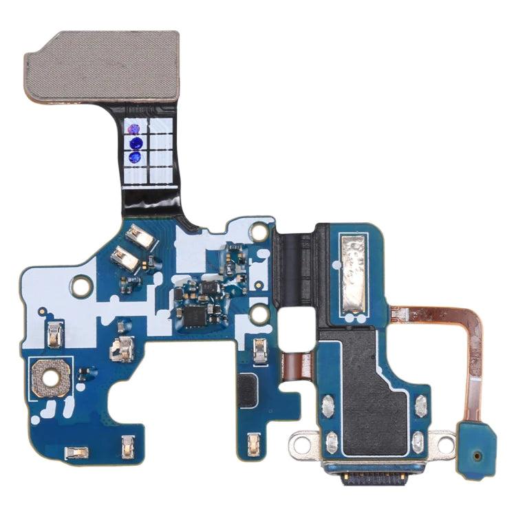 Charging Port Flex Cable for Samsung Galaxy Note 8 N950U. - Best Cell Phone Parts Distributor in Canada, Parts Source