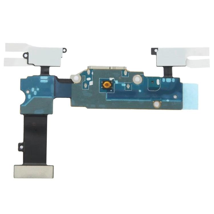 Charging Port Flex Cable For Samsung Galaxy S5 G900 - Best Cell Phone Parts Distributor in Canada, Parts Source