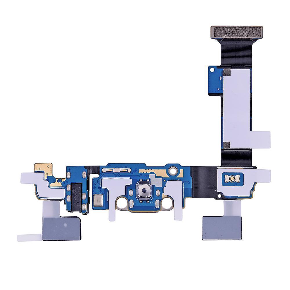 Charging Port Flex Cable For Samsung Galaxy S6 Edge+ G928F (US Version) - Best Cell Phone Parts Distributor in Canada, Parts Source