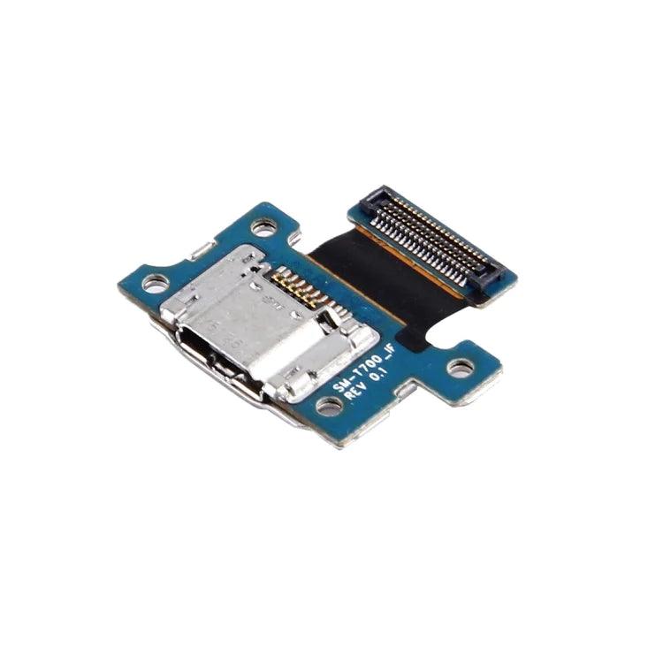 Charging Port Flex Cable For Samsung Galaxy Tab S 8.4 / SM-T700 - Best Cell Phone Parts Distributor in Canada, Parts Source