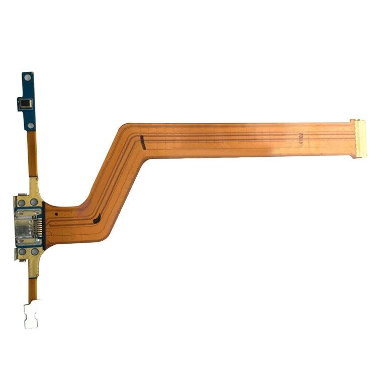 Charging Port Flex For Galaxy Note 10.1 2014 Edition P600 / P605 / P6000 / Galaxy Tab Pro 10.1 T520 - Best Cell Phone Parts Distributor in Canada, Parts Source