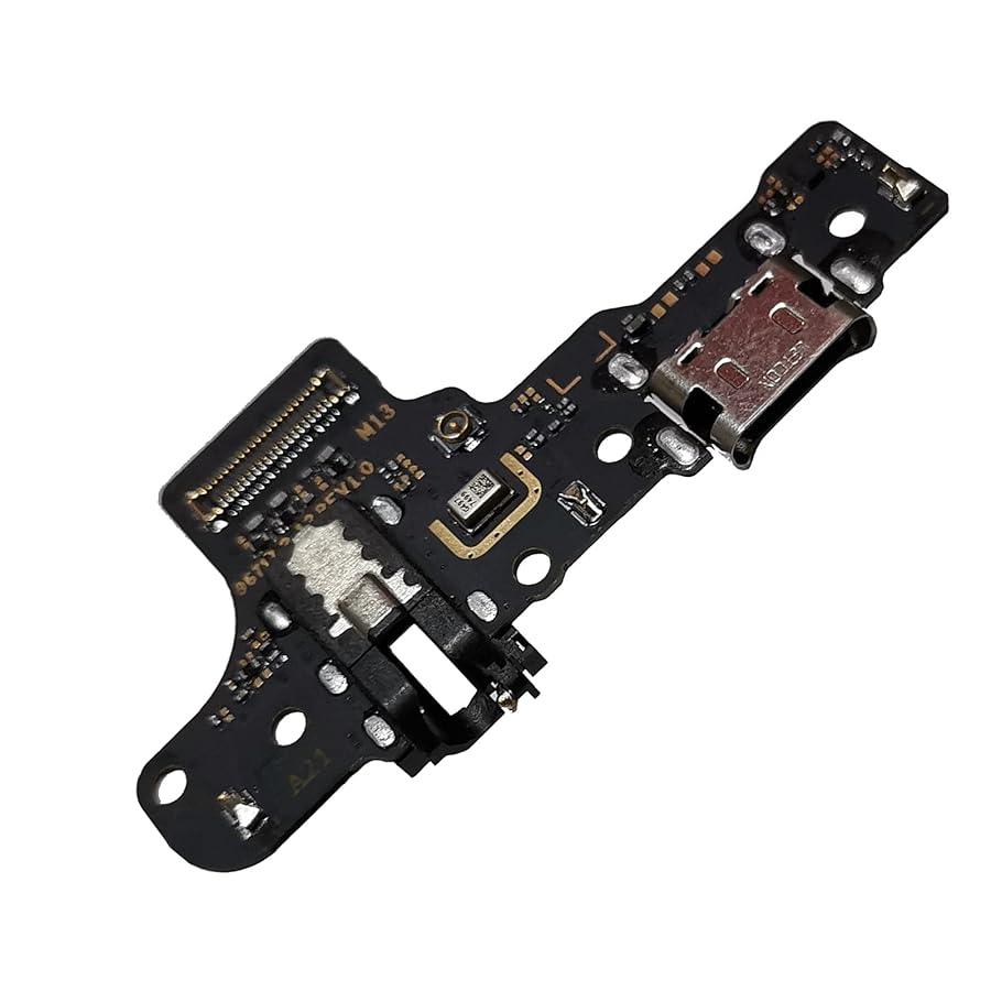 CHARGING PORT WITH HEADPHONE JACK FOR SAMSUNG GALAXY A21 A215 - Best Cell Phone Parts Distributor in Canada, Parts Source