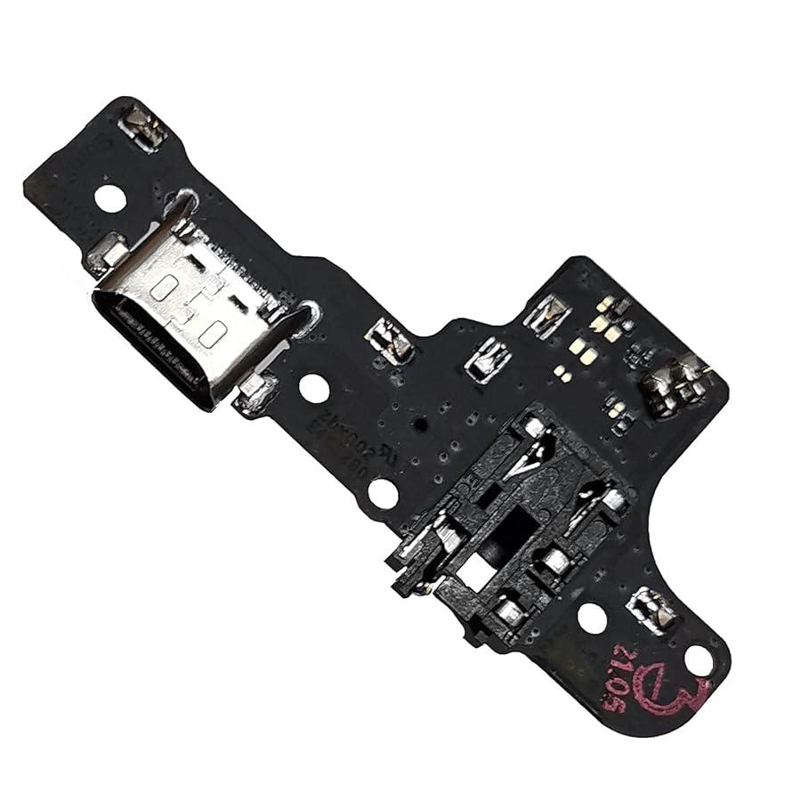 CHARGING PORT WITH HEADPHONE JACK FOR SAMSUNG GALAXY A21 A215 - Best Cell Phone Parts Distributor in Canada, Parts Source