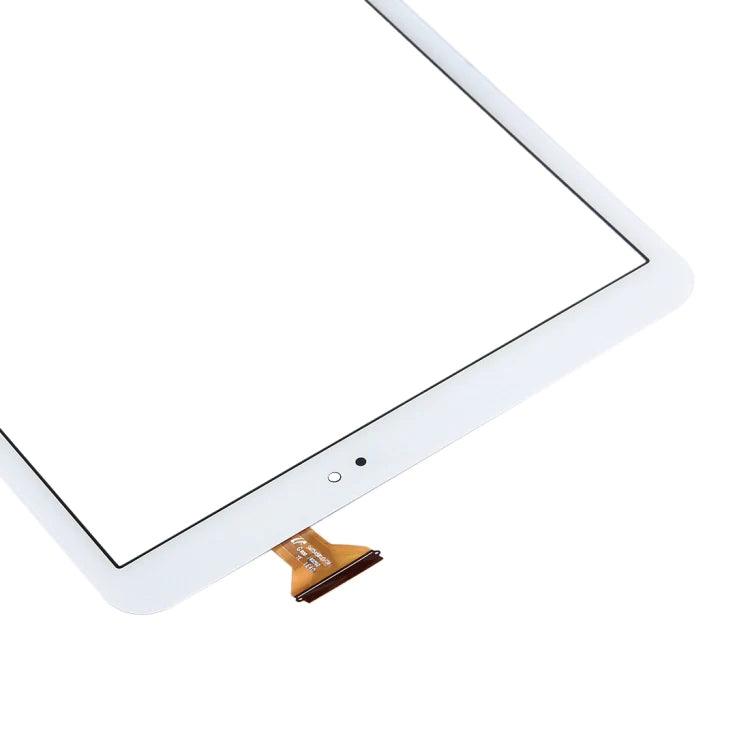 Digitizer (Touch Panel) For Samsung Galaxy Tab A 10.1 / T580 (White) - Best Cell Phone Parts Distributor in Canada, Parts Source