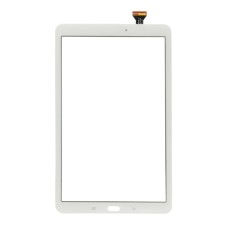 Digitizer Touch Panel For Samsung Galaxy Tab E 9.6 / T560 / T561 (White) - Best Cell Phone Parts Distributor in Canada, Parts Source