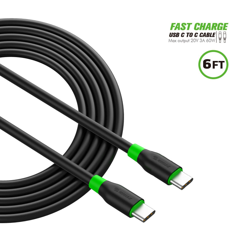 C-C USB Cable
