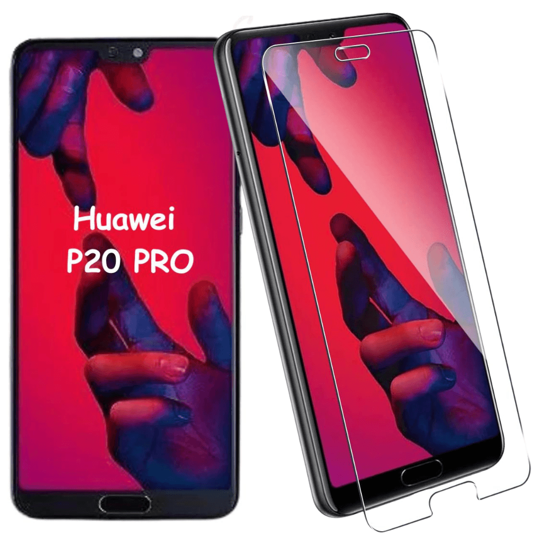For Huawei P20 Pro 6.1 Tempered Glass Screen Protector - Best Cell Phone Parts Distributor in Canada, Parts Source