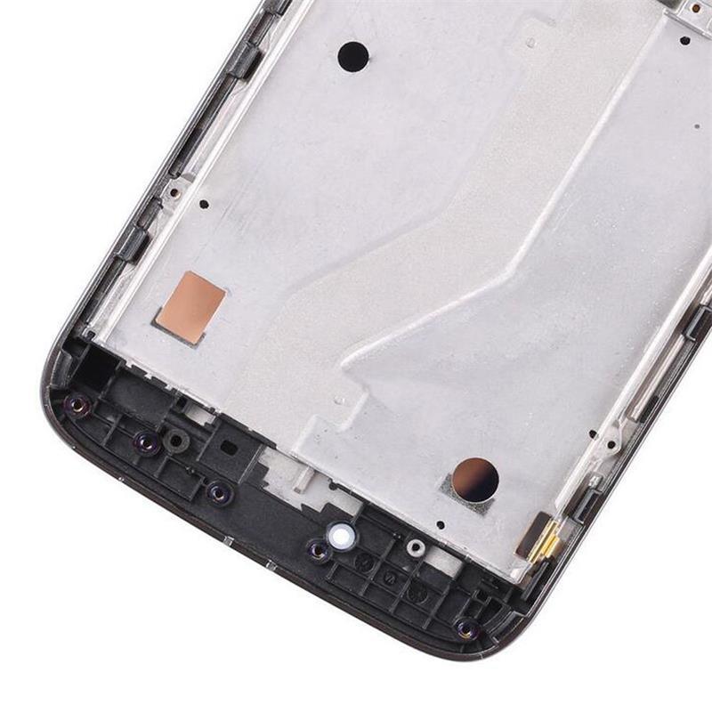 For Motorola Moto G4 Play (XT1600 / XT1601 / XT1602 / XT1603 / XT1604 / XT1607 / XT1609) - Best Cell Phone Parts Distributor in Canada, Parts Source