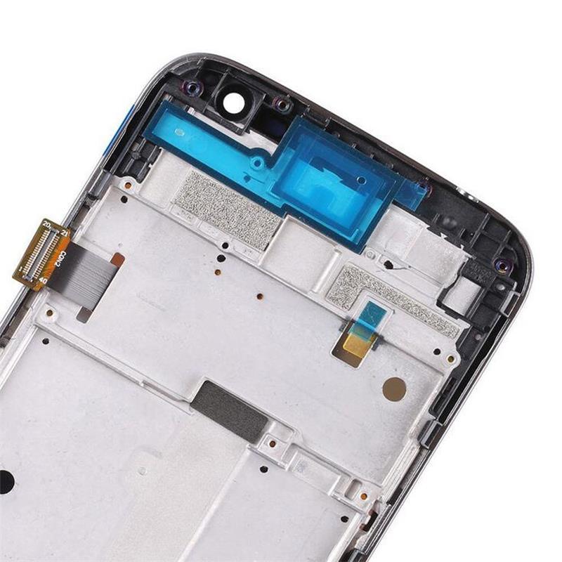 For Motorola Moto G4 Play (XT1600 / XT1601 / XT1602 / XT1603 / XT1604 / XT1607 / XT1609) - Best Cell Phone Parts Distributor in Canada, Parts Source