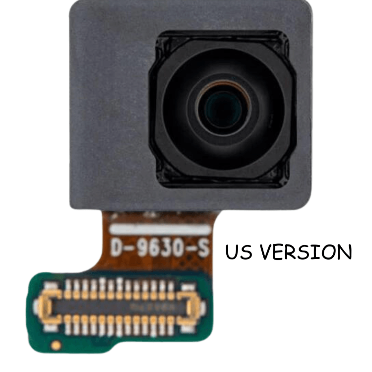 Front Facing Camera For Samsung Galaxy S20 / S20+ / S20 Ultra / Note 20 / Note 20 Ultra (US Version) - Best Cell Phone Parts Distributor in Canada, Parts Source