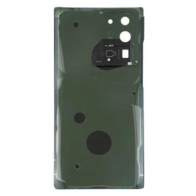 High Quality Back Glass Cover Door + Camera Lens For Samsung Galaxy Note 20 Ultra 5G N986 (Mystic Bronze) - Best Cell Phone Parts Distributor in Canada, Parts Source