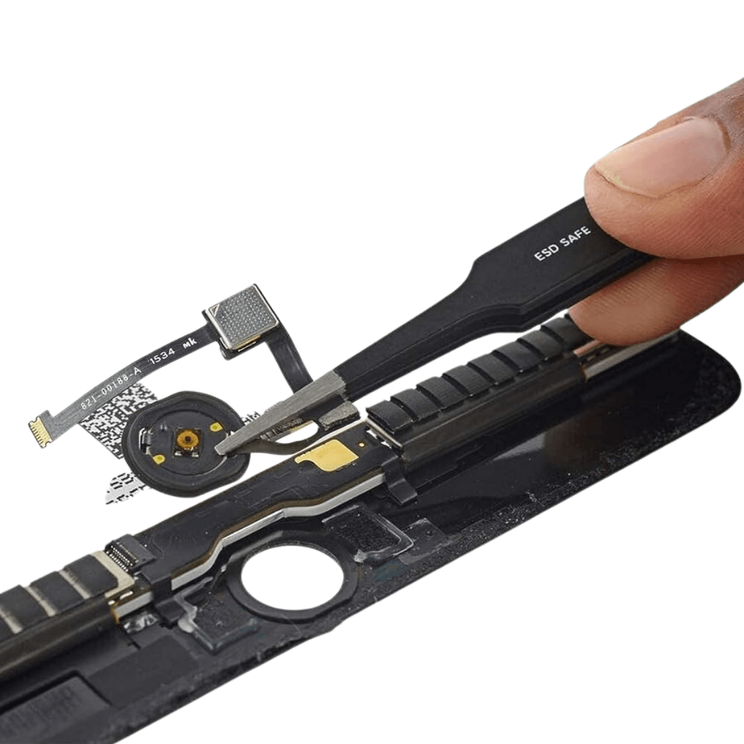 Home Button Flex Cable Connector For iPad Mini 4 7.9