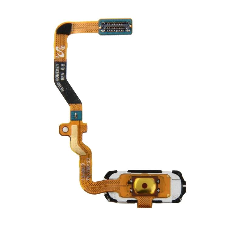 Home Button Flex Cable For Products Samsung S7 G930 (Black) - Best Cell Phone Parts Distributor in Canada, Parts Source