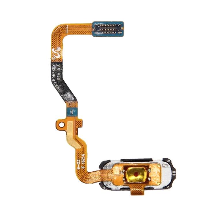 Home Button Flex Cable For Products Samsung S7 G930 (Gold) - Best Cell Phone Parts Distributor in Canada, Parts Source