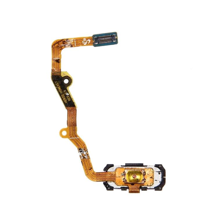 Home Button Flex Cable For Samsung Galaxy S7 Edge G935 (Black) - Best Cell Phone Parts Distributor in Canada, Parts Source