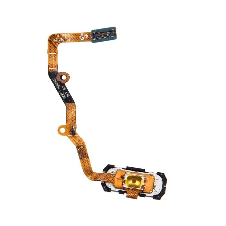 Home Button Flex Cable For Samsung Galaxy S7 Edge G935 (White) - Best Cell Phone Parts Distributor in Canada, Parts Source