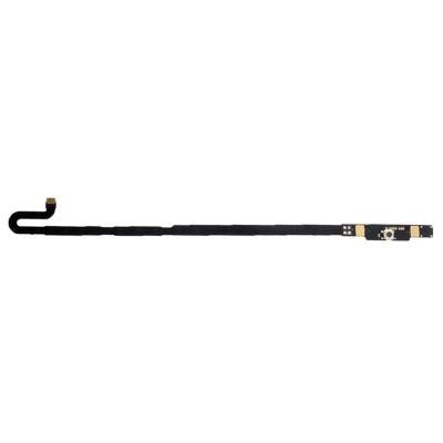 Home Button Flex For iPad 3, 3rd Gen A1416 A1403 A1430 / iPad 4 4th Gen A1458 A1459 A1460 - Best Cell Phone Parts Distributor in Canada, Parts Source