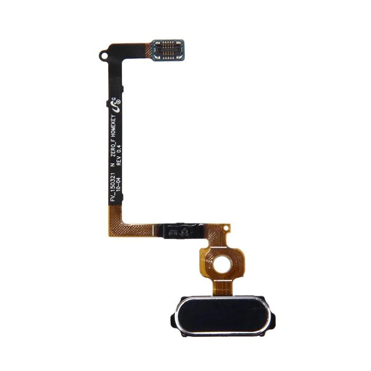 Home Button Flex For Samsung Galaxy S6 G920F (Blue) - Best Cell Phone Parts Distributor in Canada, Parts Source