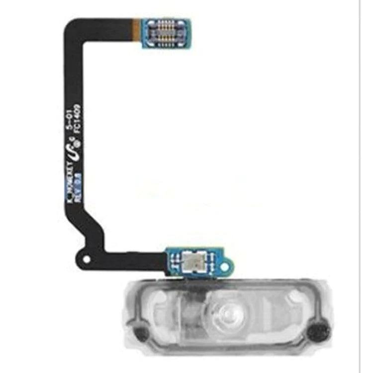 Home Button Function Key Flex Cable For Samsung Galaxy S5 G900 (Blue) - Best Cell Phone Parts Distributor in Canada, Parts Source
