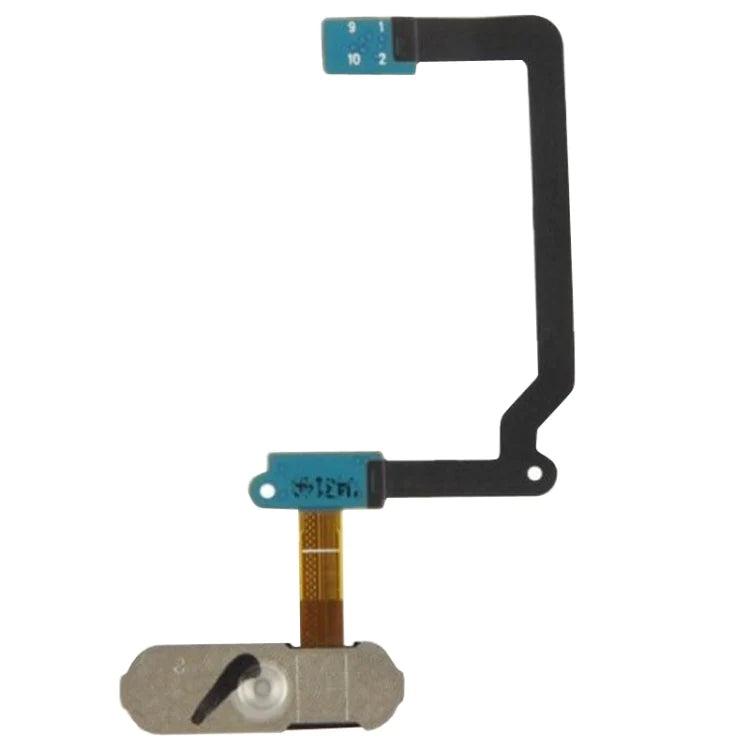 Home Button Function Key Flex Cable For Samsung Galaxy S5 G900 (White) - Best Cell Phone Parts Distributor in Canada, Parts Source