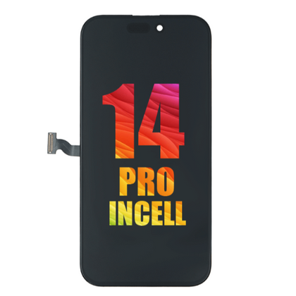 iphone 14 pro lcd incell screen