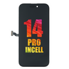 Incell LCD Screen Compatible for iPhone 14 Pro