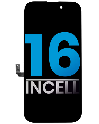 iPhone 16 screen high quality Incell