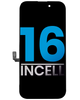 iPhone 16 Premium Incell high quality LCD & Digitizer Screen