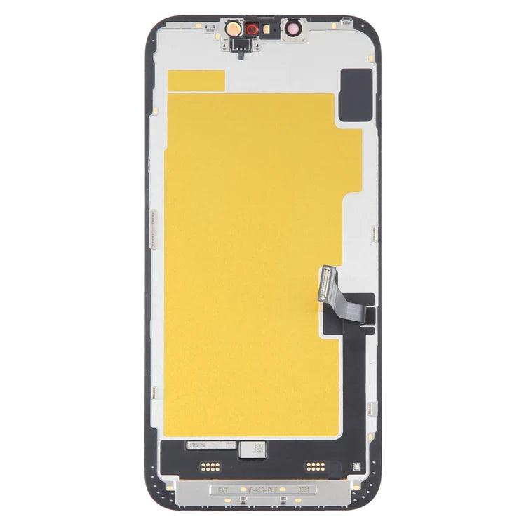 iNcell Quality LCD Screen & Digitizer Full Assembl For iPhone 14 Plus (Black) - Best Cell Phone Parts Distributor in Canada, Parts Source