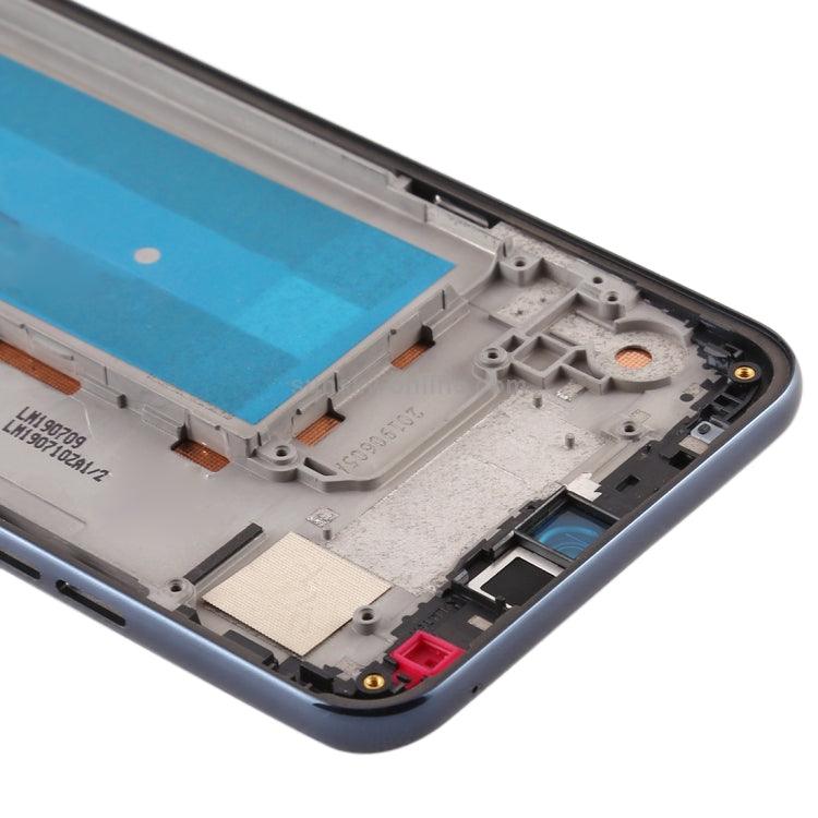 LCD & Digitizer Assembly LG Q60 LM-X525 LMX525EAW (Black) - Best Cell Phone Parts Distributor in Canada, Parts Source