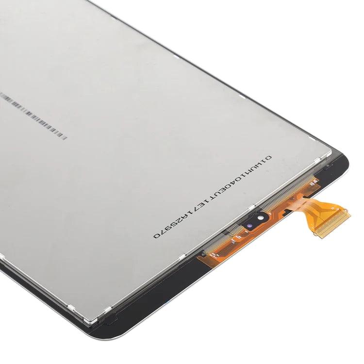 LCD & Digitizer Samsung Galaxy Tab A 10.1 / T580 (White) - Best Cell Phone Parts Distributor in Canada, Parts Source