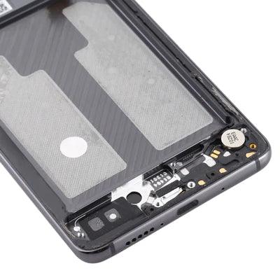 LCD & Digitizer with Frame For Huawei Mate 20 HMA-L29 HMA-L09 HMA-LX9 (Black) - Best Cell Phone Parts Distributor in Canada, Parts Source