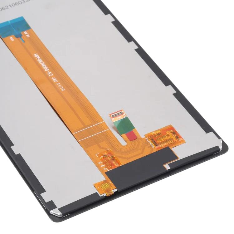 LCD Assembly without Frame for Samsung Galaxy Tab A7 Lite / T220 / T225 / T227 (WiFi Version) (Black) - Best Cell Phone Parts Distributor in Canada, Parts Source