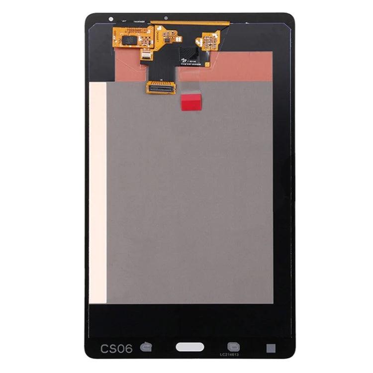 LCD Display & Touch Panel for Galaxy Tab S 8.4 / T700 (Black) - Best Cell Phone Parts Distributor in Canada, Parts Source
