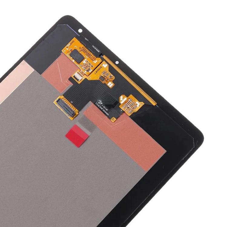 LCD Display & Touch Panel for Galaxy Tab S 8.4 / T700 (Black) - Best Cell Phone Parts Distributor in Canada, Parts Source