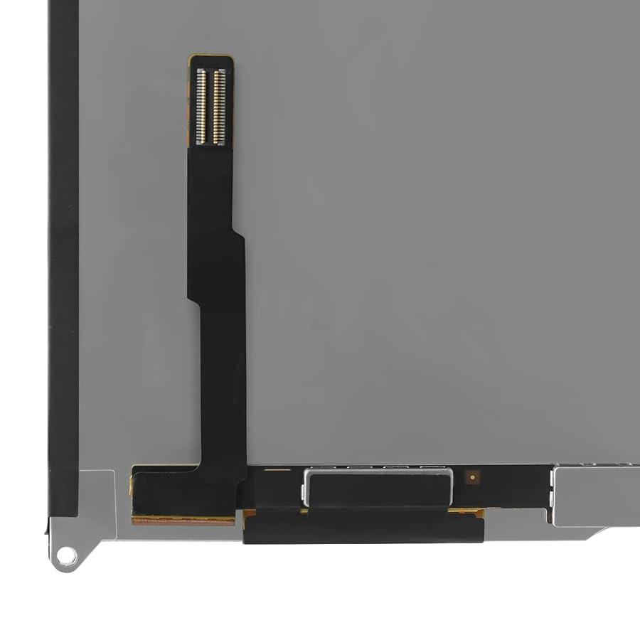 LCD Display Screen For iPad 6 6th Gen (2018) A1893 A1954, - Best Cell Phone Parts Distributor in Canada, Parts Source