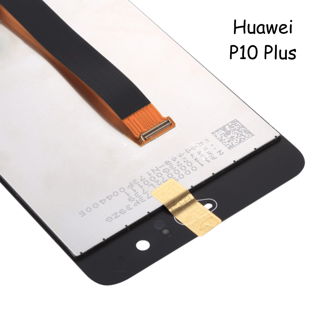 LCD Display Touch Screen Digitizer Assembly For Huawei P10 Plus VKY-L09 VKY-L29. (Black) - Best Cell Phone Parts Distributor in Canada, Parts Source