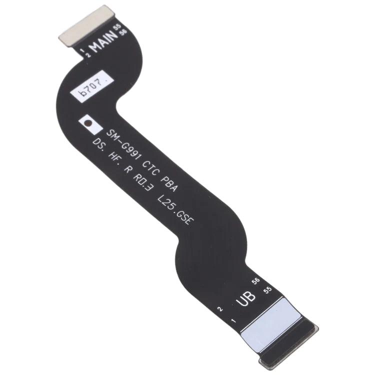 LCD Flex Cable For Samsung Galaxy S21 5G G991 - Best Cell Phone Parts Distributor in Canada, Parts Source