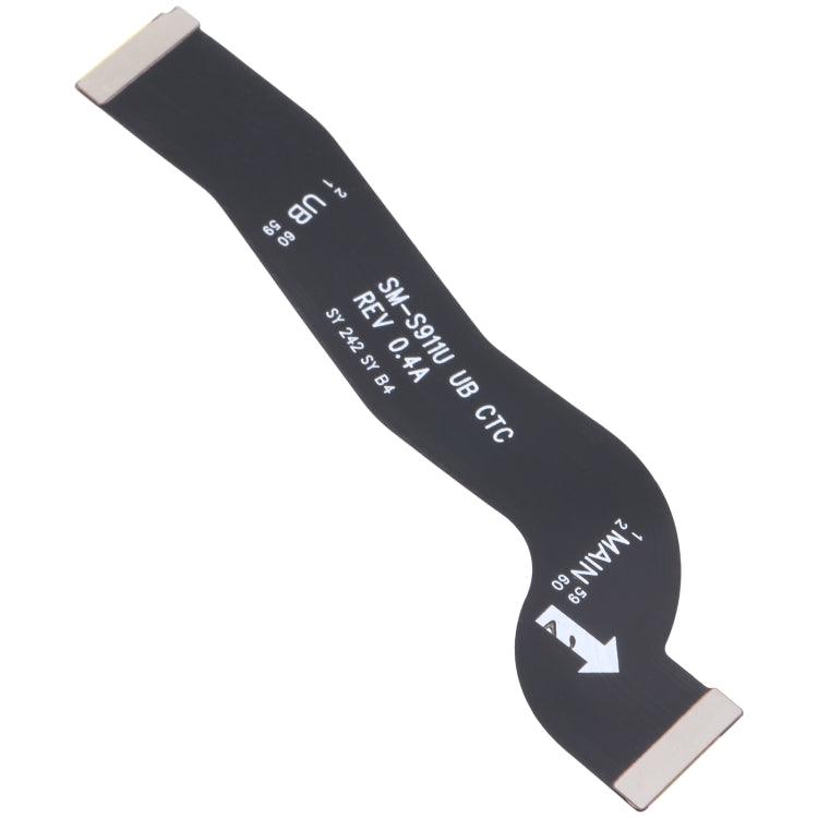 LCD Flex Cable For Samsung Galaxy S23 SM 911 (US Version) - Best Cell Phone Parts Distributor in Canada, Parts Source