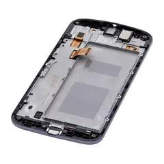LCD Screen & Digitizer Full Assembly With Frame For Motorola Moto G4 (XT1620 / XT1621 / XT1622 / XT1625 / XT1626 - Best Cell Phone Parts Distributor in Canada, Parts Source