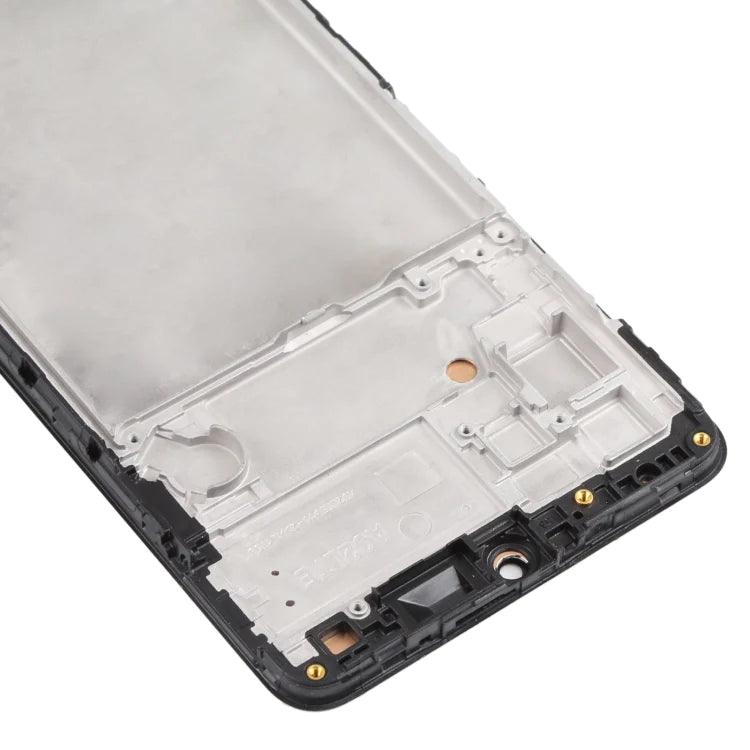 LCD Screen and Digitizer Full Assembly with Frame for Samsung Galaxy A32 4G SM-A325 - Best Cell Phone Parts Distributor in Canada, Parts Source